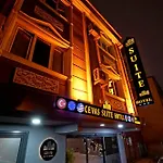Hotel Cevas 3*