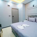 Cevas Hotel Istanbulská provincie