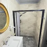 Cevas 3* Istanbulská provincie