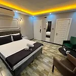 Hotel Cevas Istanbulská provincie