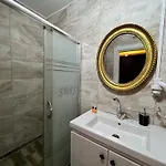 Cevas Hotel Istanbulská provincie