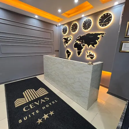 Hotel Cevas
