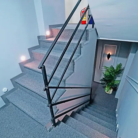 Cevas Hotel Istanbul