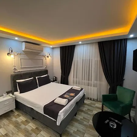 Hotel Cevas 3*