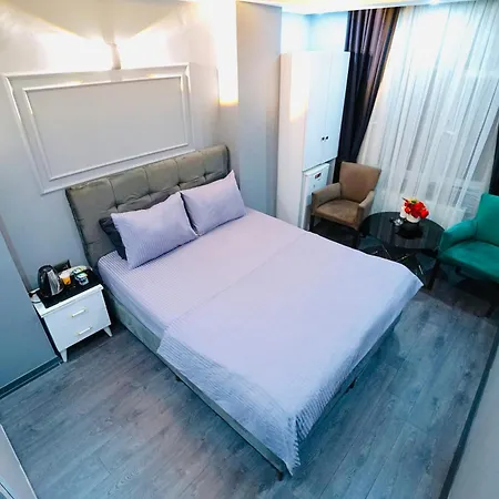 Cevas Istanbul