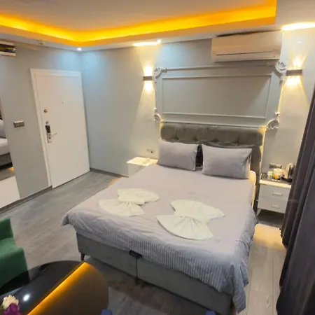 Cevas Hotel