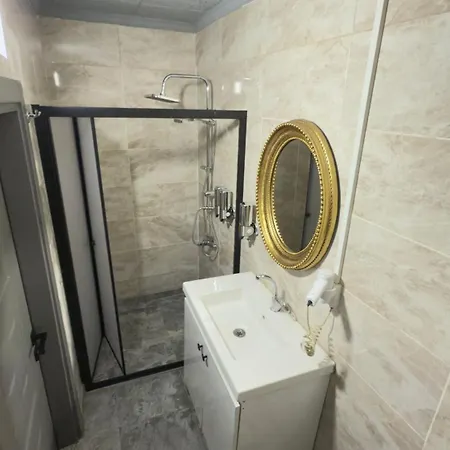 Hotel Cevas