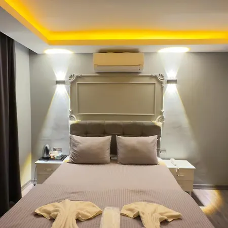 Cevas Hotel