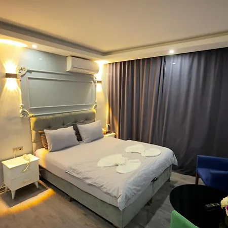 Cevas Hotel