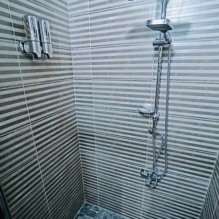 Cevas 3* Стамбул