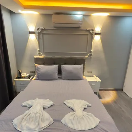 Otel Cevas