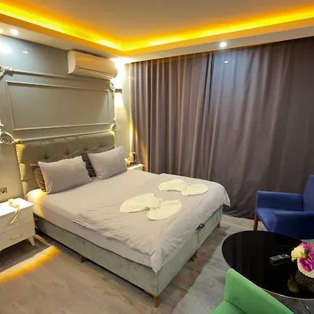 Cevas 3* İstanbul