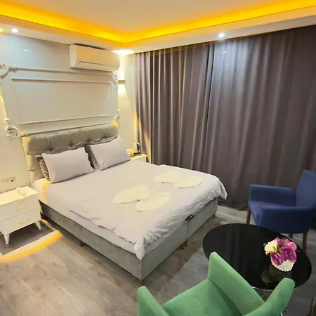 Cevas Otel 3*