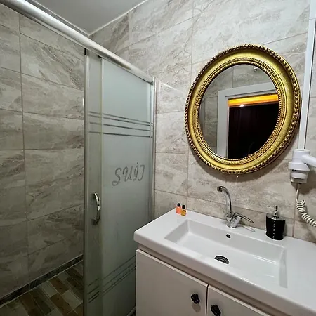 Cevas Отель Стамбул