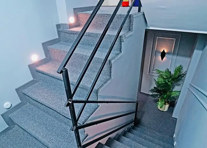 Cevas Hotel Istanbul