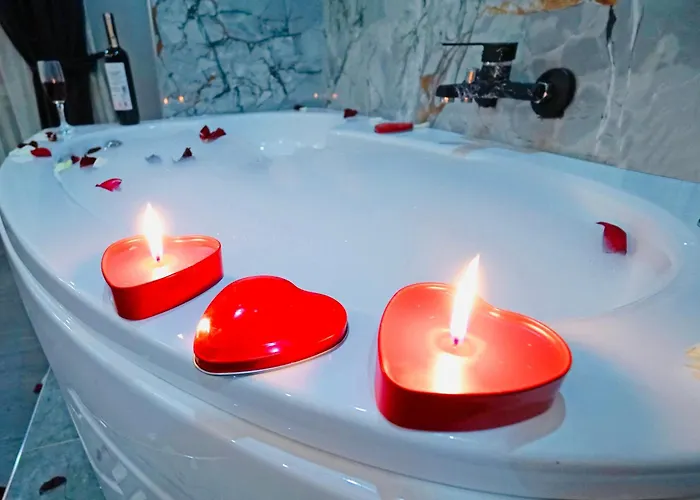 Cevas Hotel Istanbul