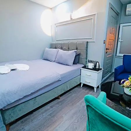 Cevas イスタンブール