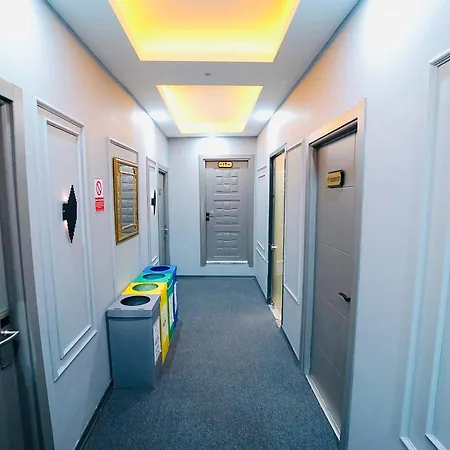 Cevas イスタンブール