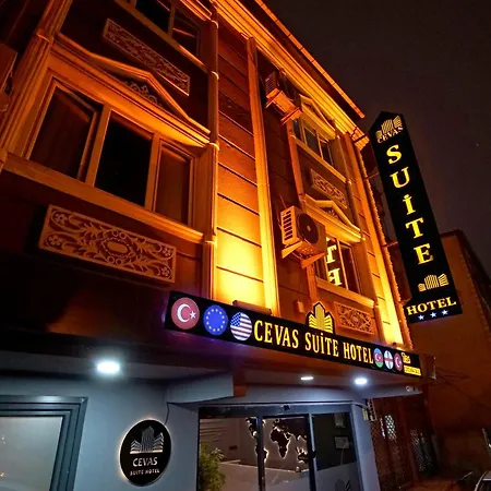 Otel Cevas 3*
