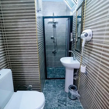 Otel Cevas