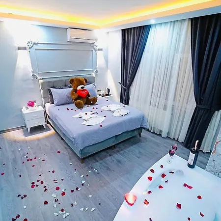 Cevas Otel 3*