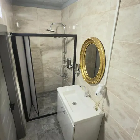 Otel Cevas