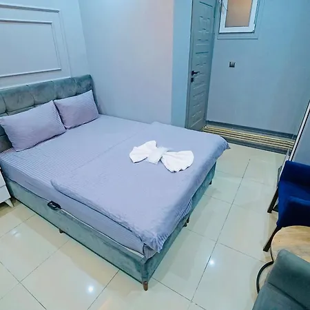 Cevas Otel 3*