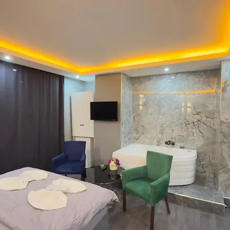 Otel Cevas 3*