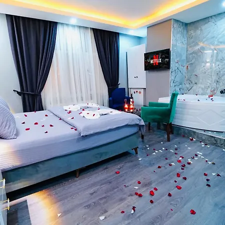 Cevas 3* İstanbul
