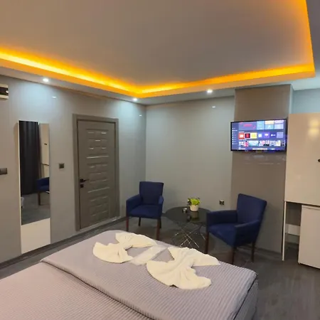 Otel Cevas 3*