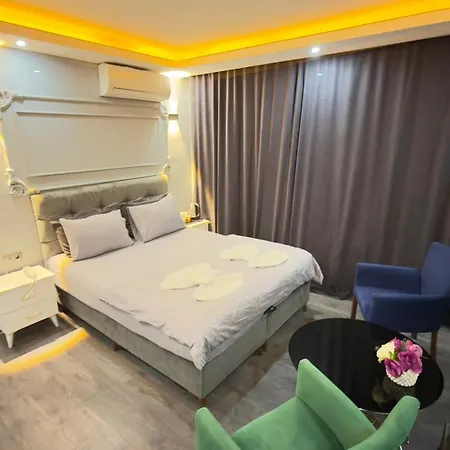 Cevas Otel 3*