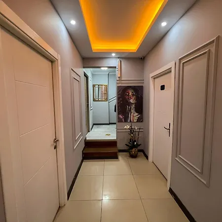 Otel Cevas