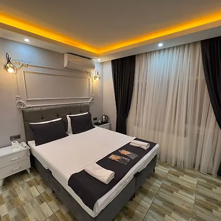 Otel Cevas