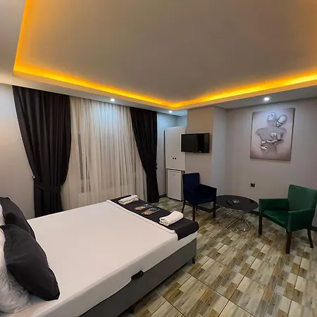 Otel Cevas 3*